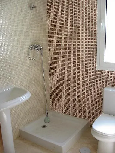 Salinas De Veras 아파트 베라