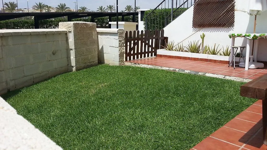 Apartman Salinas De Veras