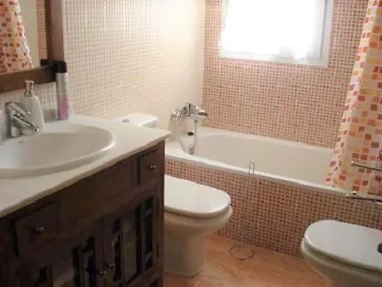 Apartman Salinas De Veras
