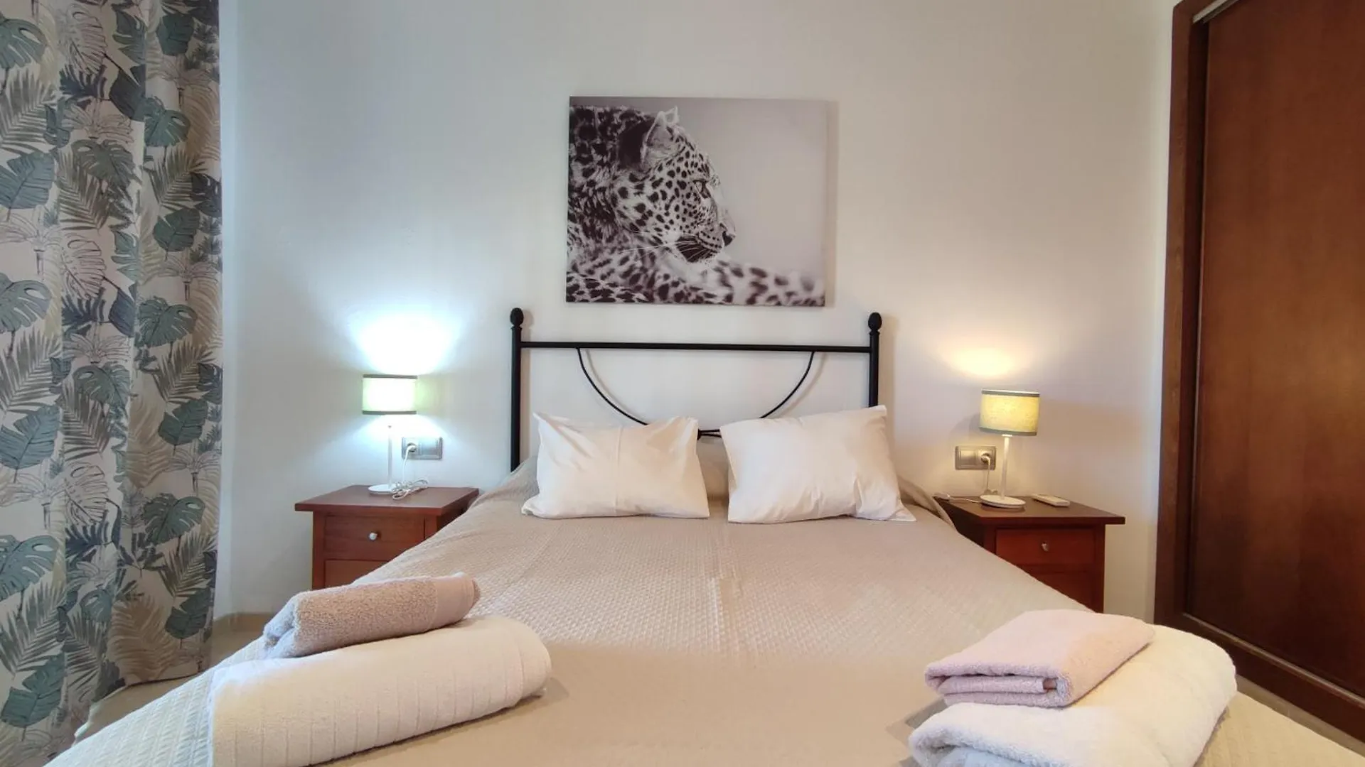 Apartman Salinas De Veras