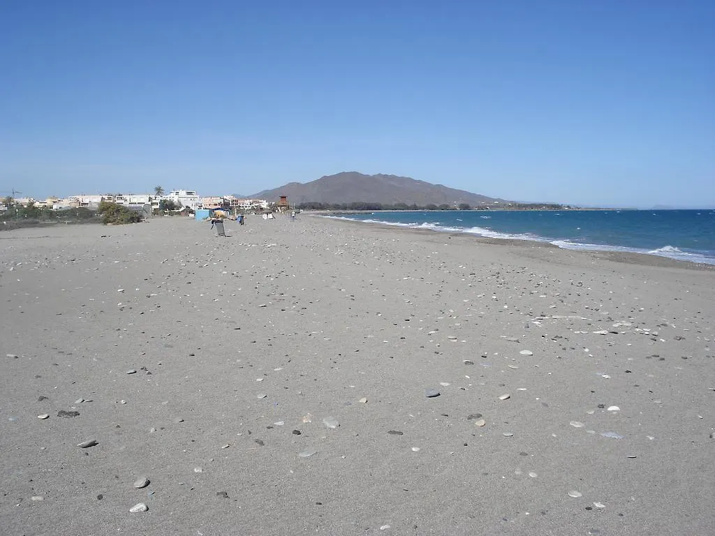 Apartman Salinas De Veras