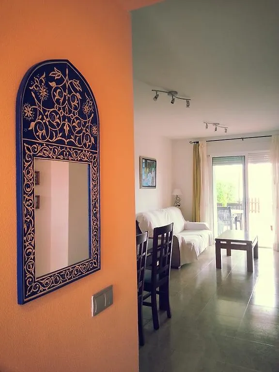 Apartman Salinas De Veras
